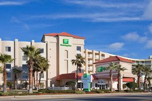 Holiday Inn & Suites Daytona Beach on the Ocean by IHG