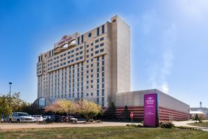 Crowne Plaza Springfield by IHG