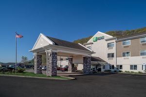 Holiday Inn Express Charleston-Kanawha City by IHG