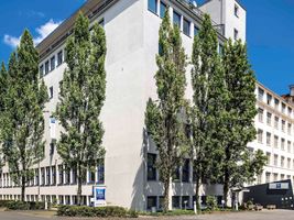 Ibis Budget Nuernberg City MES