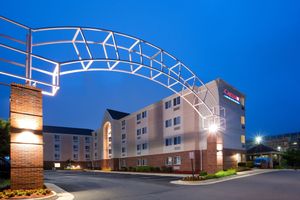 Candlewood Suites Washington Dulles Sterling by IHG