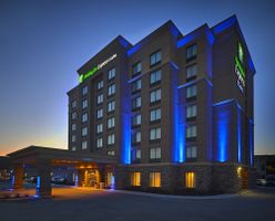 Holiday Inn Express & Suites Timmins by IHG