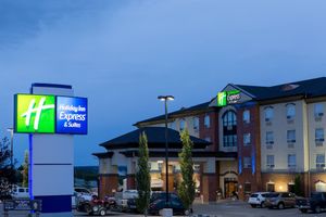 Holiday Inn Express Hotel & Suites Drayton Valley by IHG