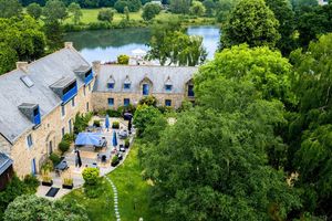Hotel le Manoir des Portes