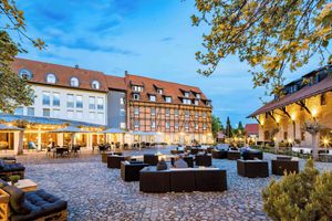 Best Western Hotel Schlossmuehle