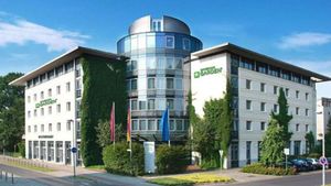 Wyndham Garden Hennigsdorf Berlin