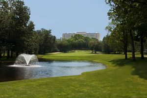 Hyatt Regency Long Island