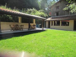 Casa Rural Goikola