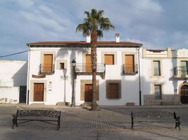 Casa Rural El Botánico