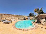 Casa Rodriguillo - Casa Rural - Pinoso