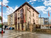 OYO Hotel Restaurante La Pinta