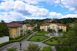 City Hotel Dresden Radebeul