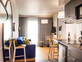 Aparthotel Adagio Access Stuttgart Airport Messe