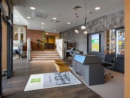 Ibis Styles Coburg