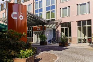 co56 Hotel Chemnitz