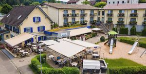 Hotel Waldblick