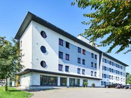 B&B Hotel Mainz-Hechtsheim