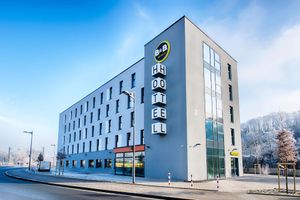 B&B Hotel Wetzlar