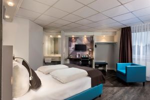 Best Western Hotel Cologne Airport Troisdorf