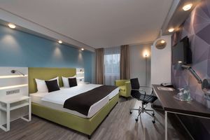 Best Western Hotel Peine-Salzgitter