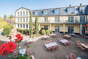 Best Western Wein-Und Parkhotel Nierstein