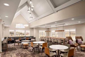 Residence Inn Chicago Bloomingdale