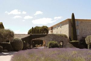 Capelongue, a Beaumier Hotel