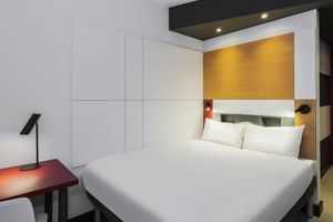 ibis budget Blankenberge