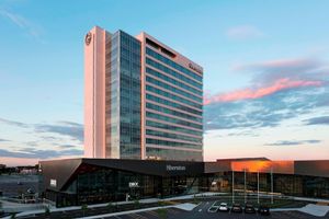 Sheraton Saint-Hyacinthe Hotel