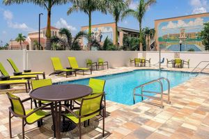 SpringHill Suites by Marriott Punta Gorda Harborside