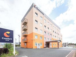 Comfort Inn Toyokawa Inter