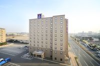 Vessel Hotel Kanda Kitakyushu Airport