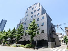 HOTEL LiVEMAX Hachioji Ekimae