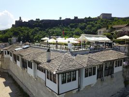 Hotel Kodra