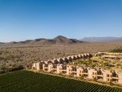 Paradero Todos Santos - Exclusive Experiences