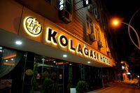 Kolagasi Hotel