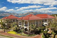 Moonbay Marina The Villas