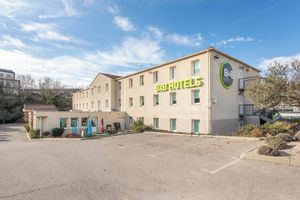 B&B HOTEL Aix-en-Provence Meyreuil Sainte-Victoire