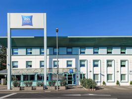 Ibis Budget Leverkusen City