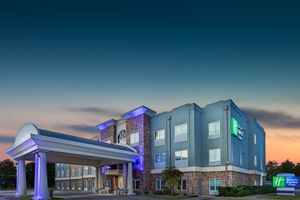 Holiday Inn Express & Suites Rockport - Bay View by IHG