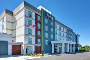 Home2 Suites by Hilton Bentonville Rogers