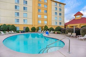 La Quinta Inn & Suites by Wyndham Winston-Salem