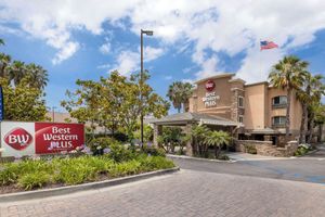 Best Western Plus Oceanside Palms