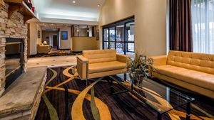 Best Western Galleria Inn & Suites