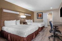 Rodeway Inn Oceanview