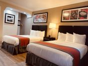 The Lexmar Dodger Stadium Hollywood