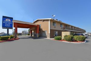Americas Best Value Inn & Suites-East Bakersfield