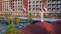Laphetos Beach Resort & Spa - All Inclusive
