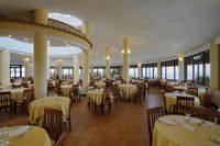 Torre Ruffa Robinson Villaggio