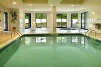 Courtyard By Marriott Parsippany